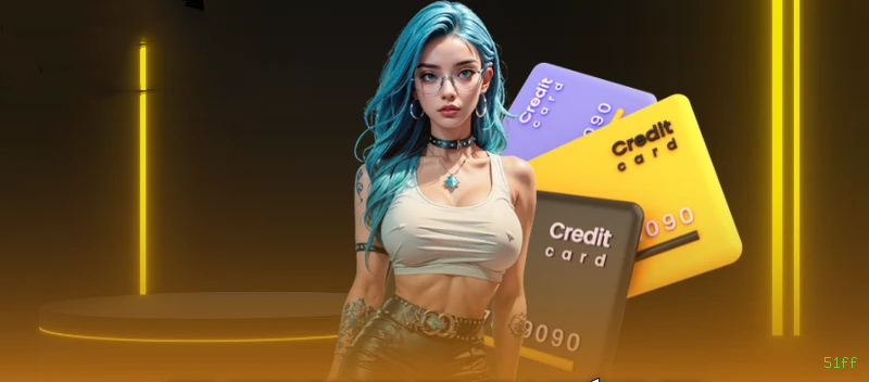 Streaming 4K no cassino ao vivo da 51ff